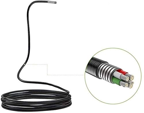 Inspection Borescope - 14.5mm 1m