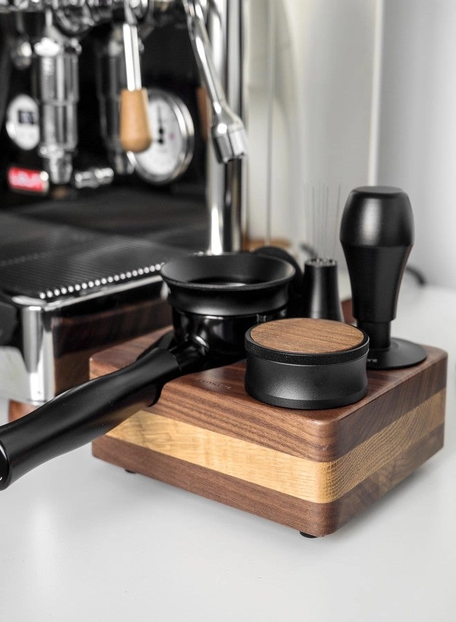 Tamping Station