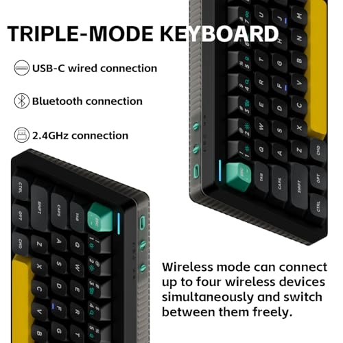 Halo65 V2 - Wired/Wireless