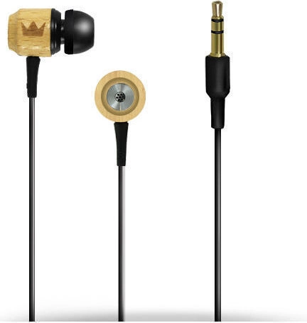 Crown CMEW600 Wired Headset