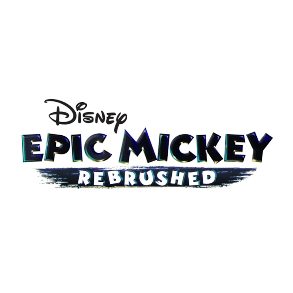 THQ Epic Mickey: Rebrushed - Standard Edition Xbox Series