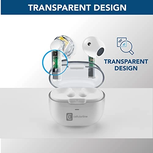 FINE Wireless Earbud