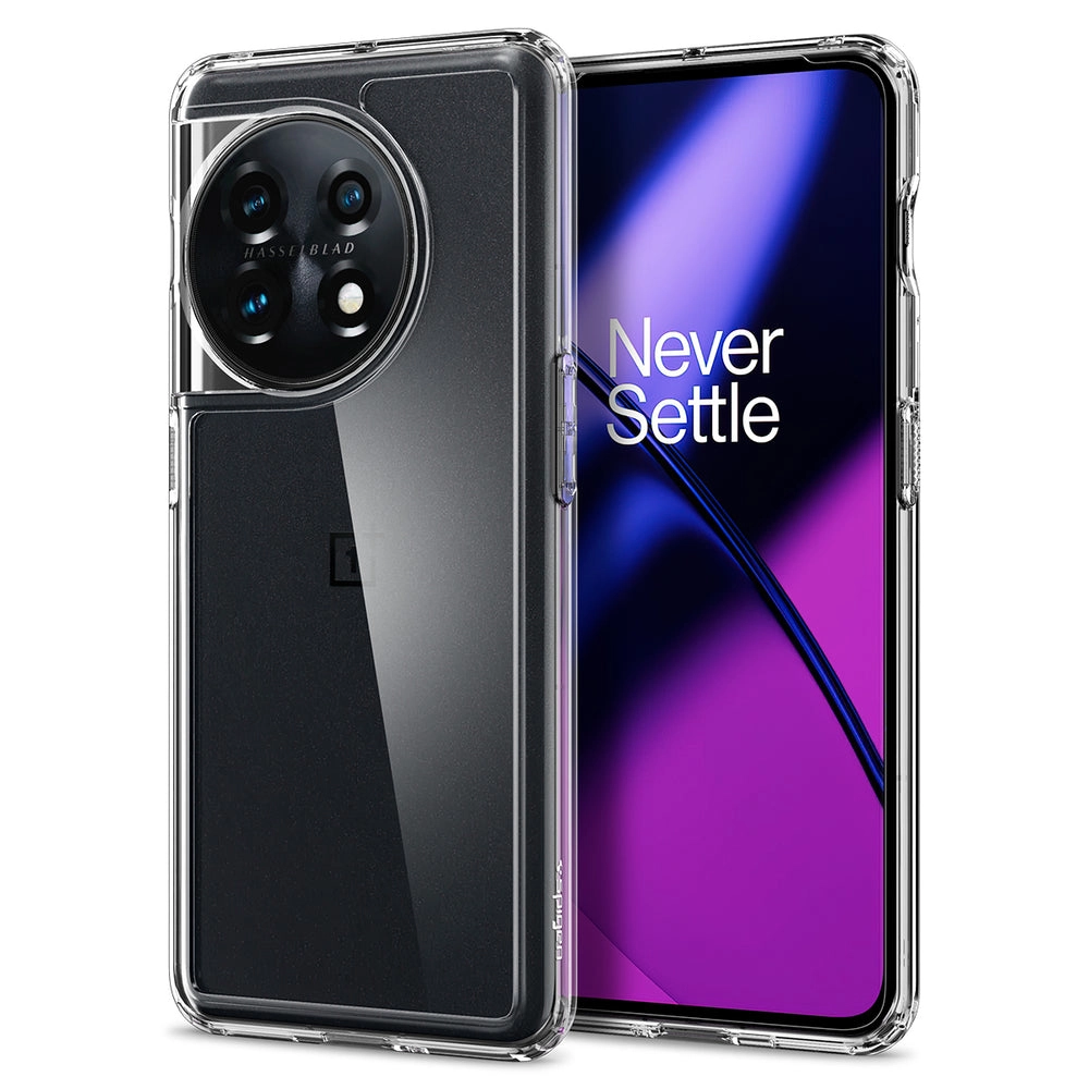 Ultra Hybrid case for OnePlus 11