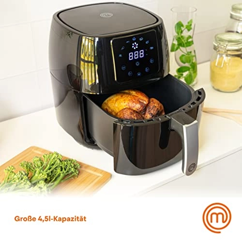 Airfryer