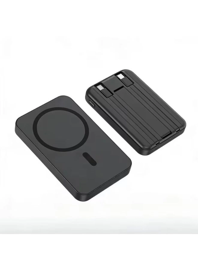 Magnetic power bank - MagSafe 10000mAh