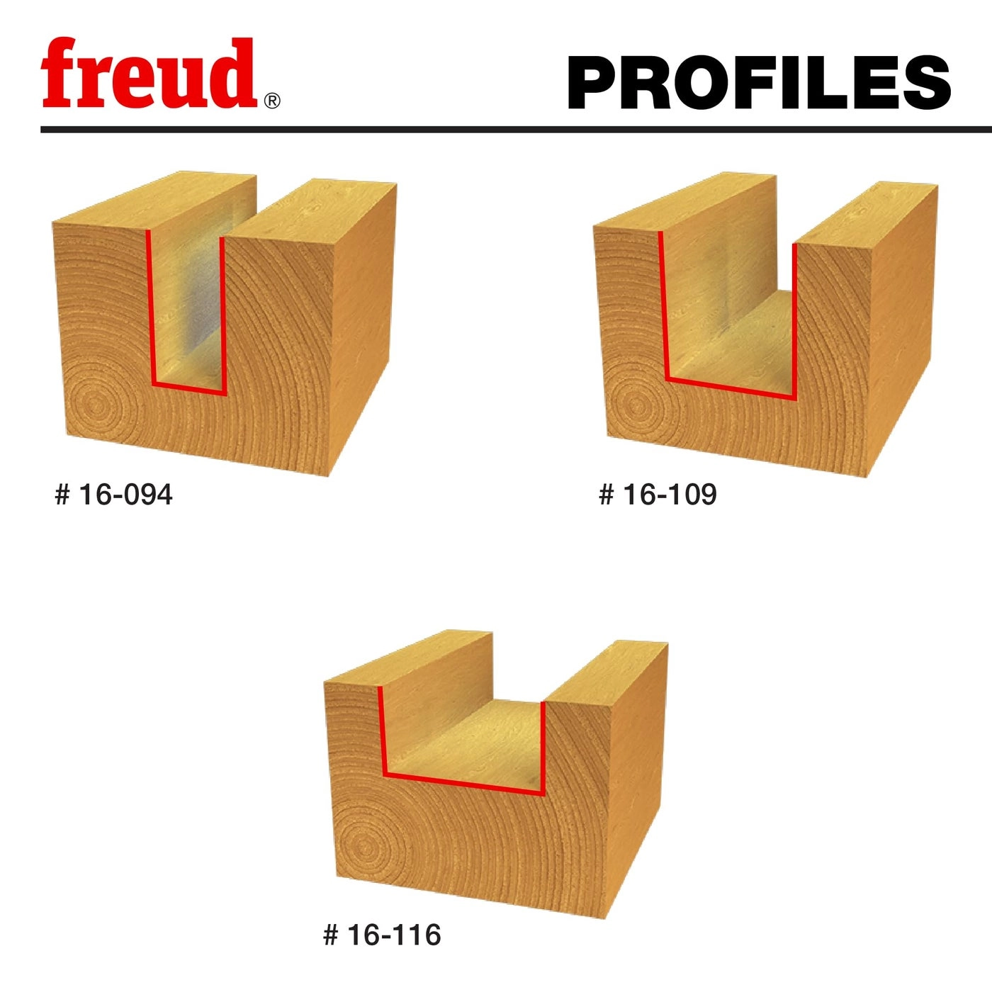 97-260 - 1/2" 3 Piece