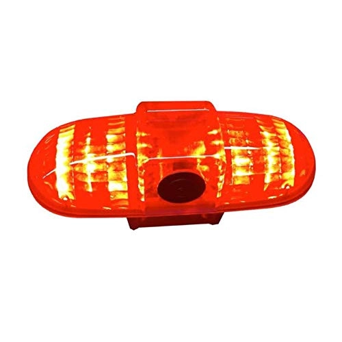 Rear View Reversing Parking Backup Camera - Night vision Wired