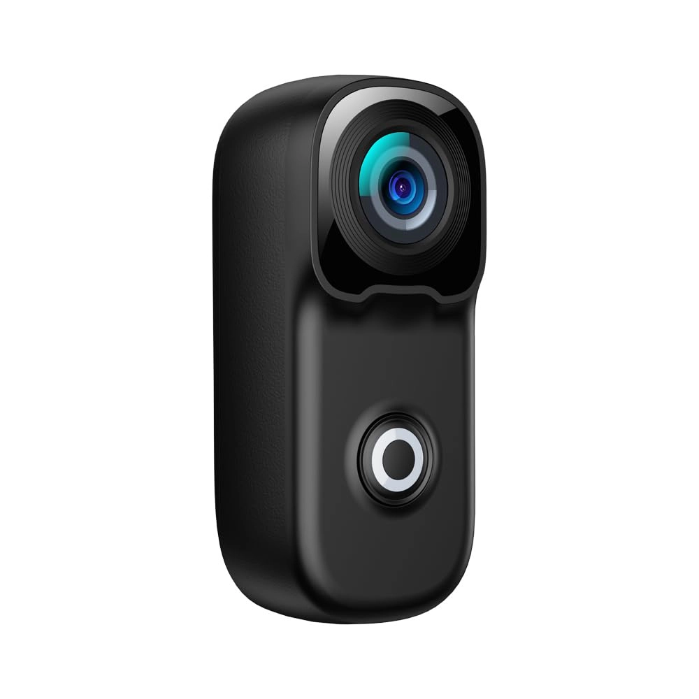 ngnsky 4K WiFi Smart Sports Camera - 30FPS