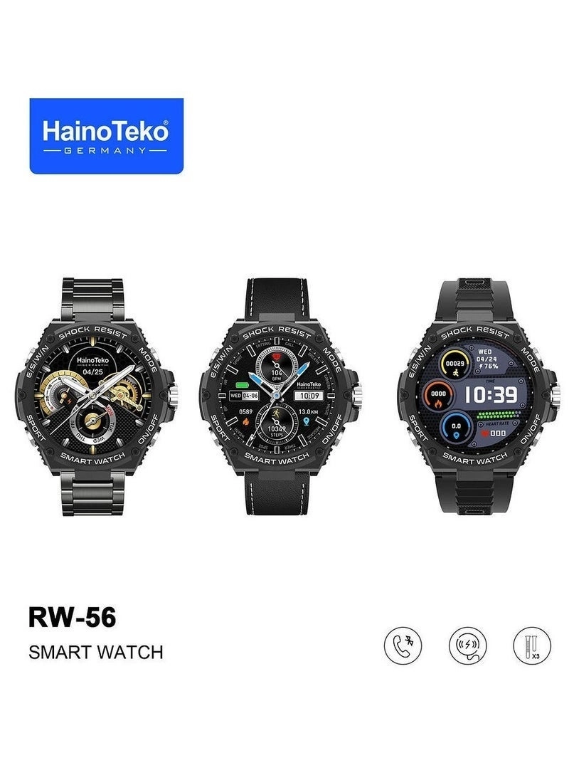 Haino Teko RW56