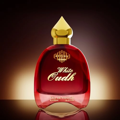 White Oudh Eau de Parfum - 100ml