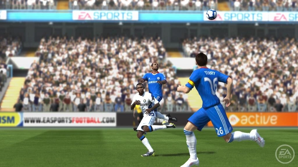 FIFA 11 - PlayStation 3