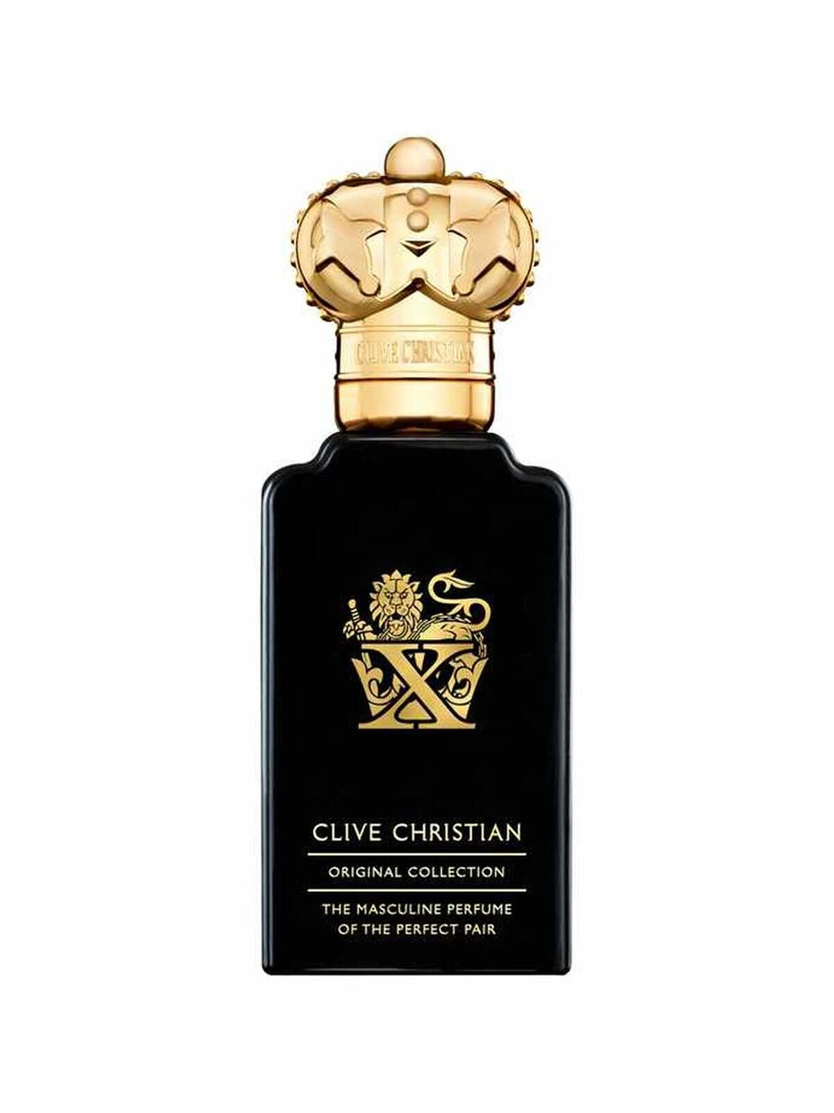 X Masculine - Eau de Parfum 50ml