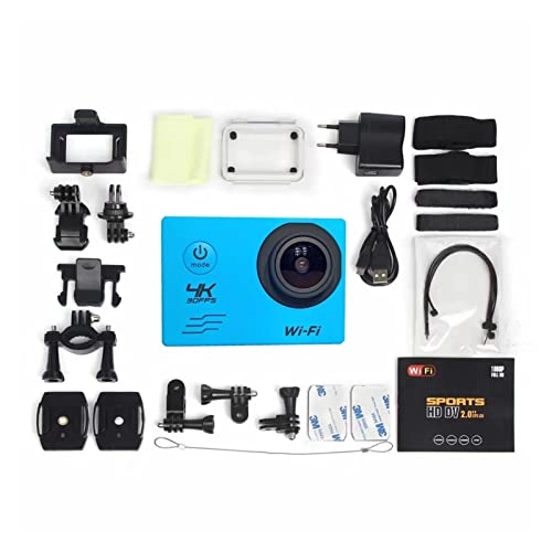 CGTSEFBSS - 4K 30FPS