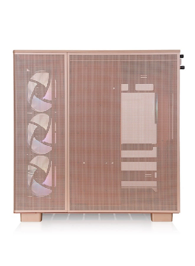 View 380 XL - Tempered Glass Panels Mid Tower