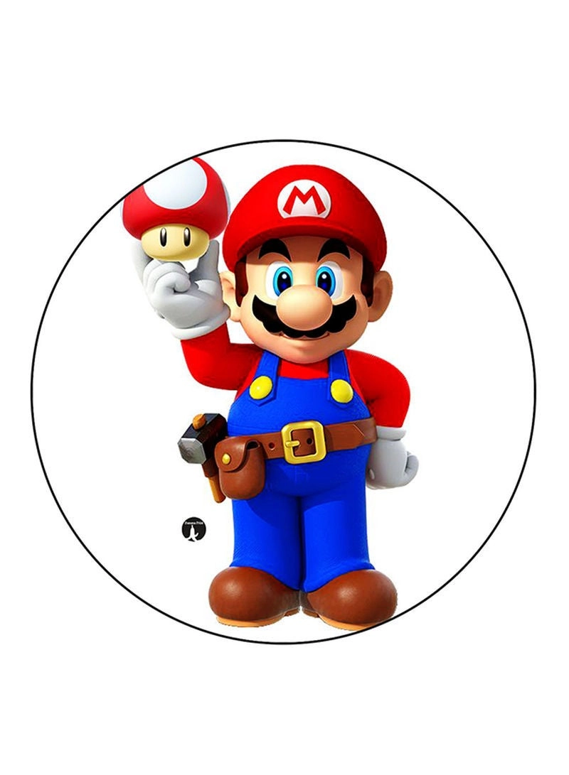 MOUSEPAD Gaming Mouse Pad