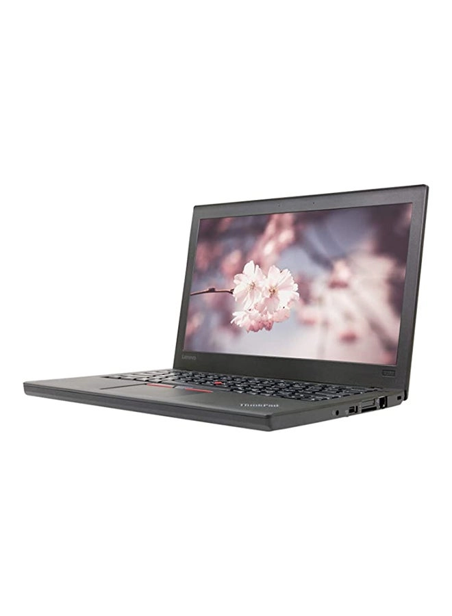 (Refurbished) ThinkPad X270 - 12.5'' 256GB 8GB Core i5