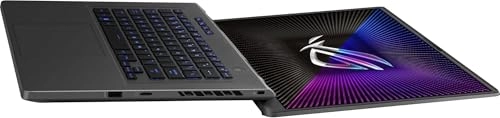 ROG Zephyrus G16 - 16'' i7-13620H 48GB DDR4 2TB PCIe SSD