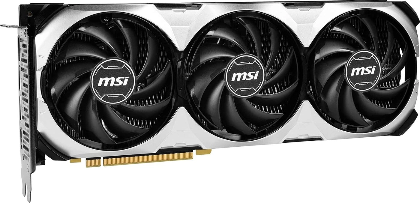 GeForce RTX 4070 Ti - 12GB
