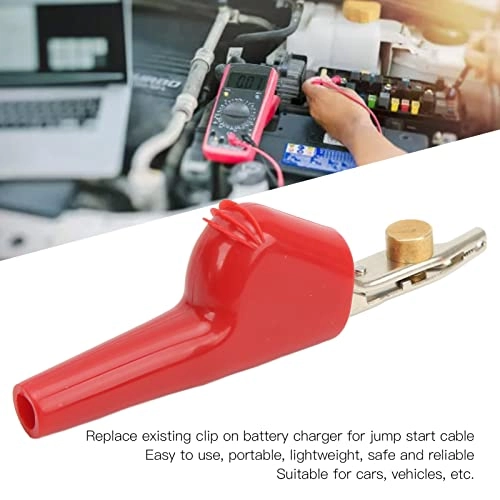 J.60043 - 25mm Opening Red