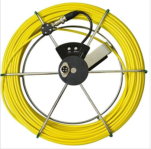 Video pipe inspection system - 20m 23mm
