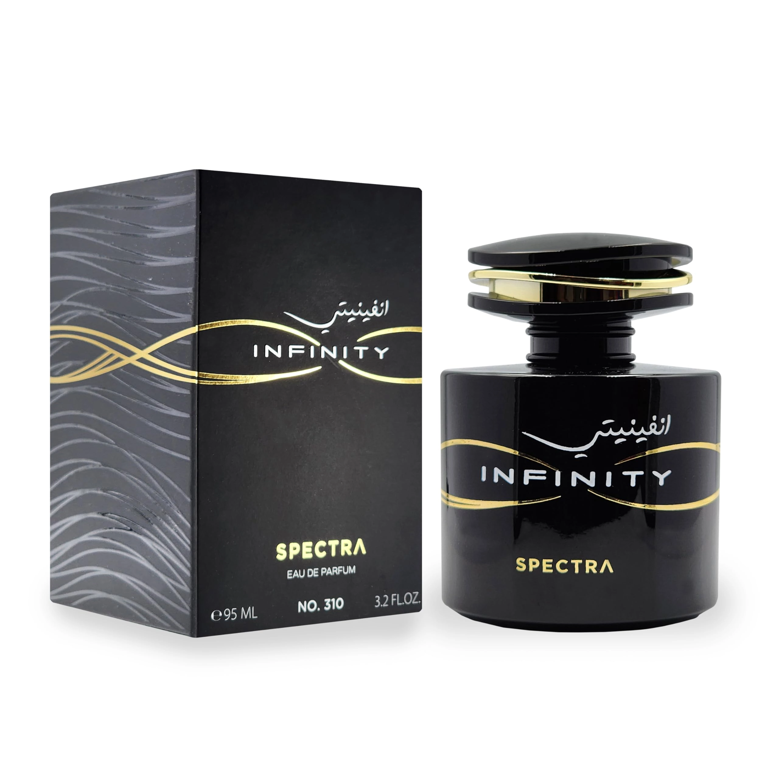 Spectra 310 Infinity Eau de Parfum 95 ml