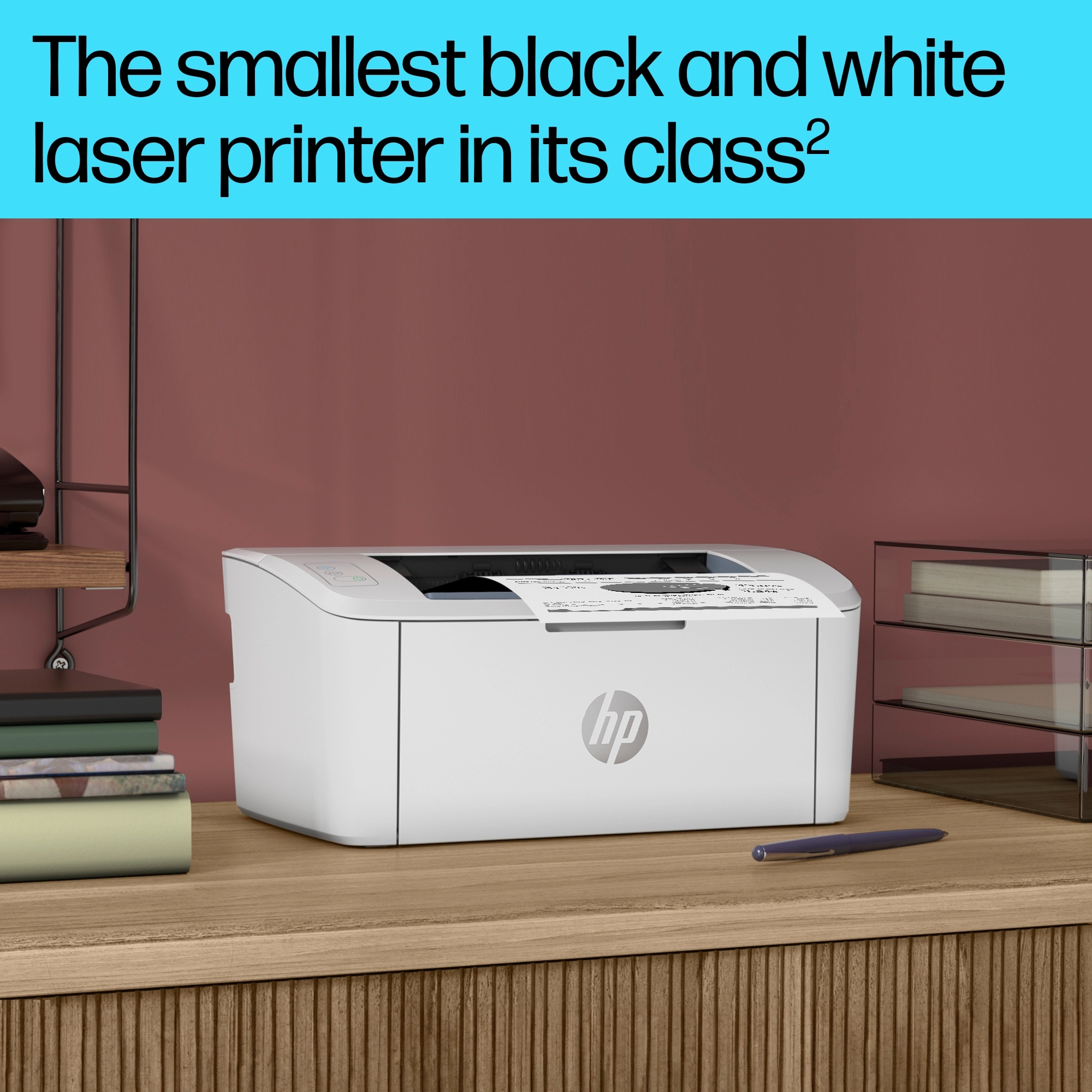 (Renewed) LaserJet M111w