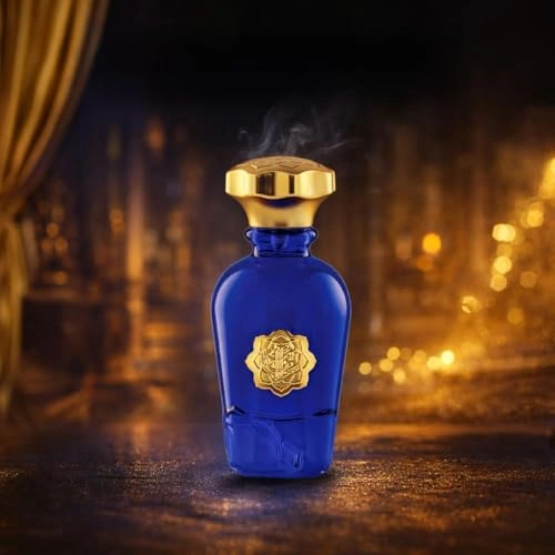 Oriental Leather - Eau de Parfum 75ml
