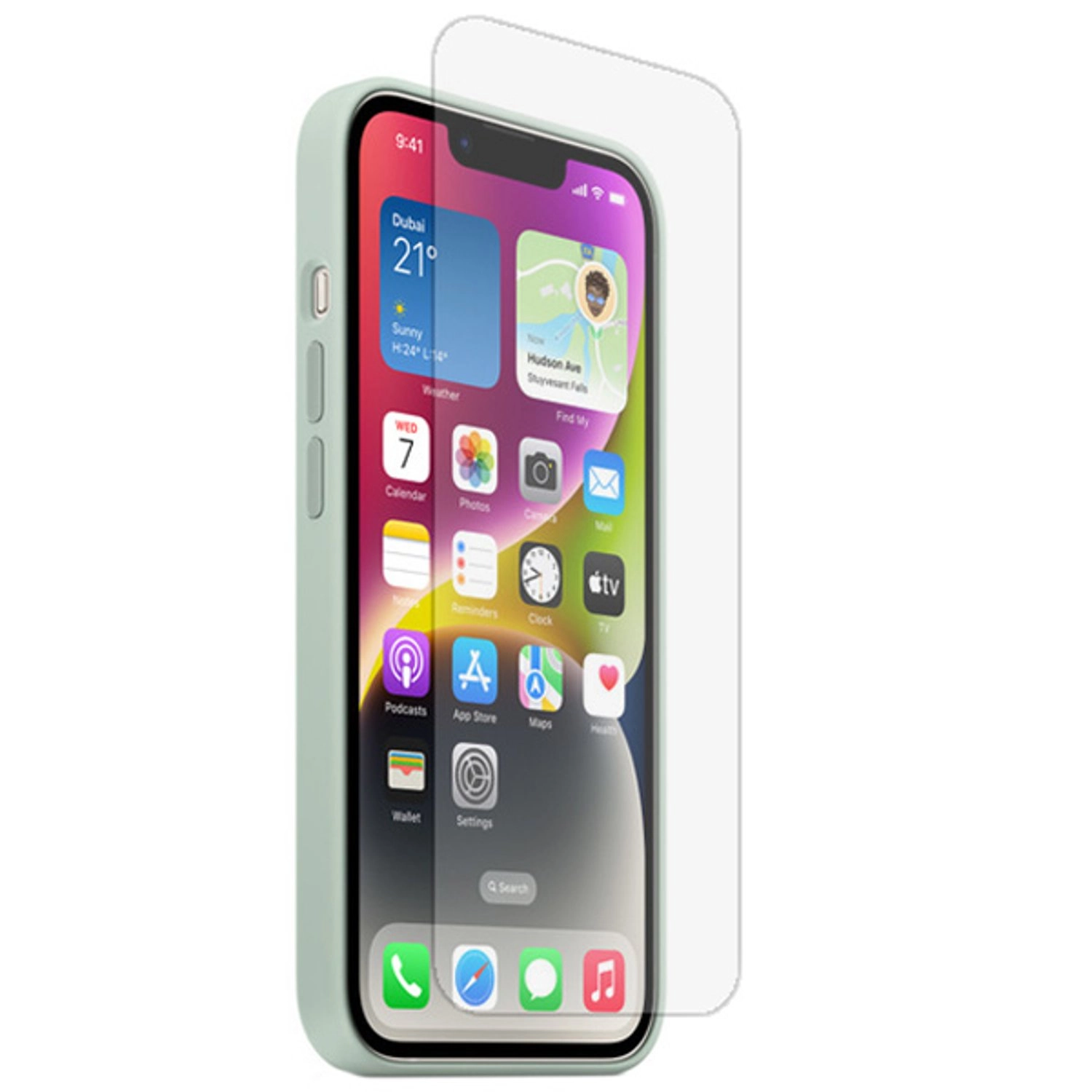 Magsafe Case for iPhone 14