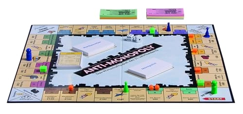 Anti-Monopoly (German)