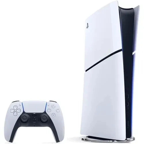 PlayStation 5 - 825 GB