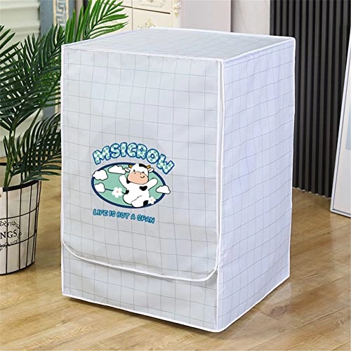 Waterproof Outdoor Washing Machine Cover