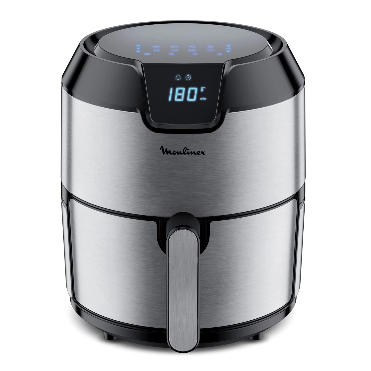 Moulinex Airfryer Easy Fry XL EZ401D