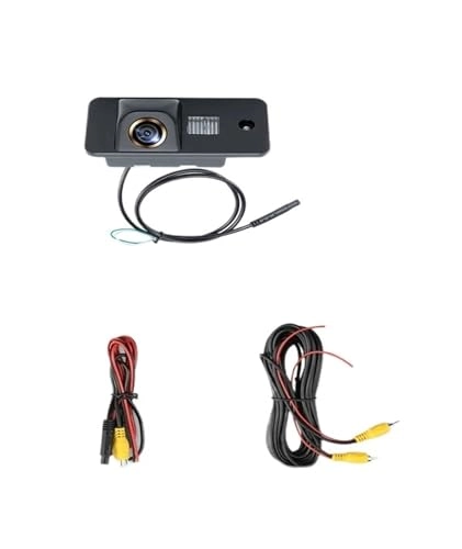 Reverse Camera - Night vision Wire 1920x1080P