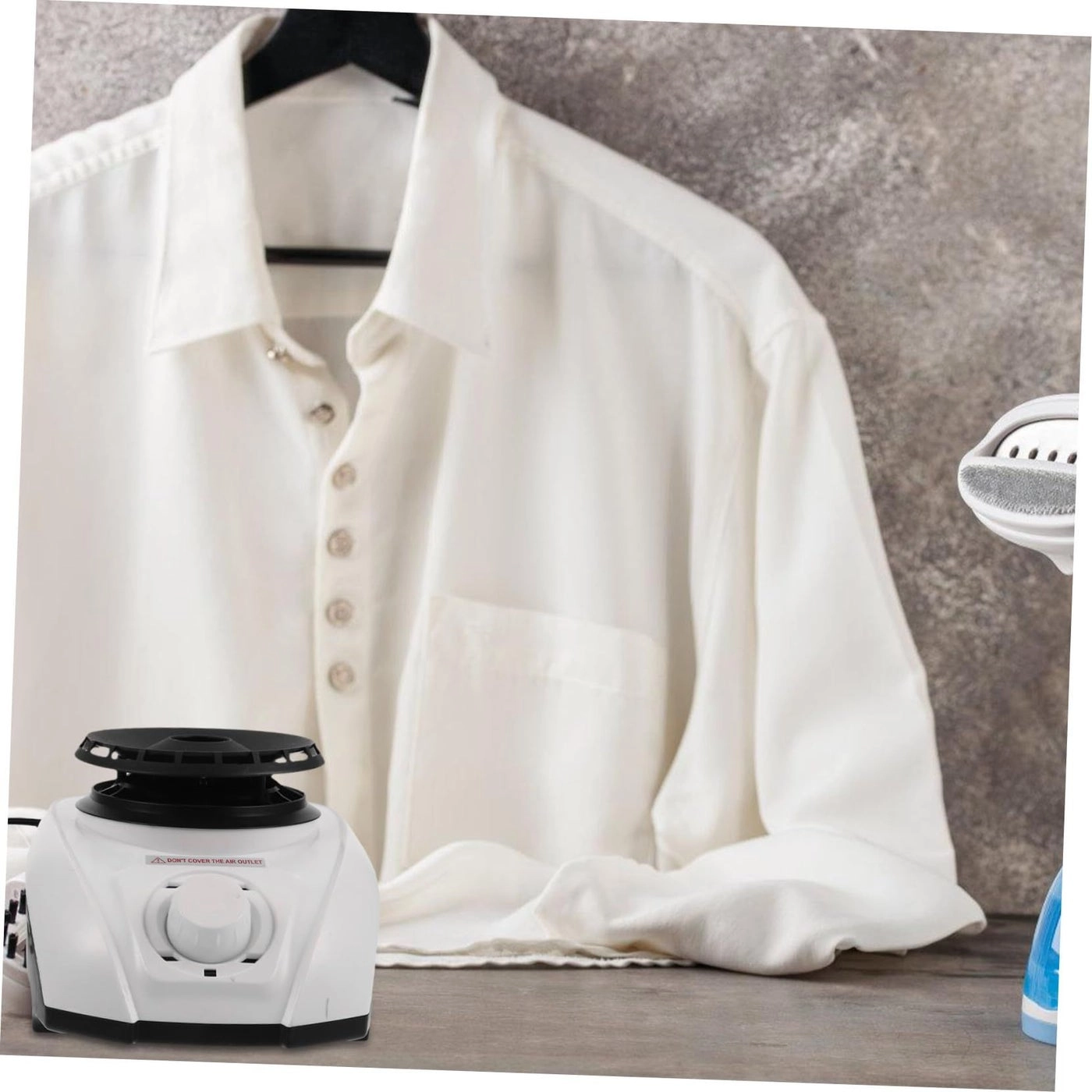 Portable Dryer - Mini Compact Quiet Electric
