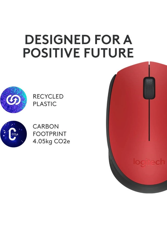 M171 Mouse - Wireless