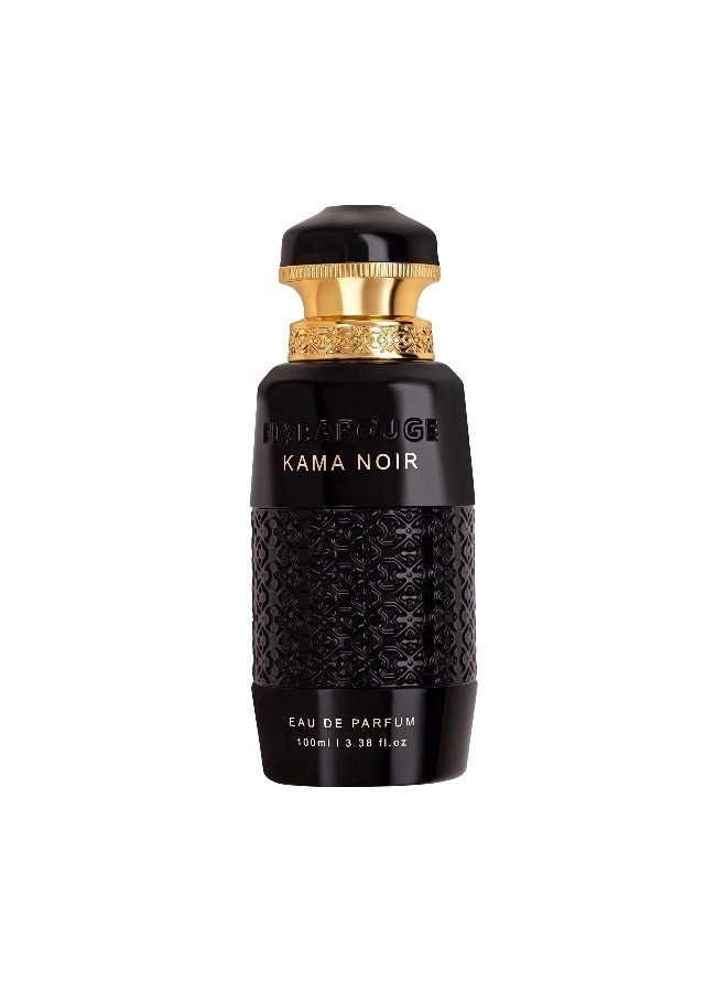 EMBAROUGE KAMA NOIR Eau de Parfum 100 ml