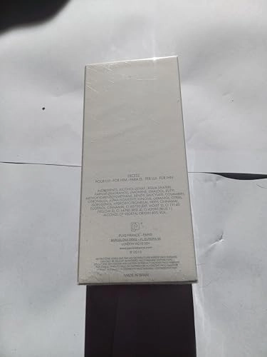 XS Eau de Toilette 100 ml