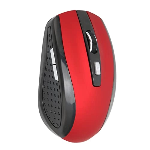 Touch Scroll Mouse - Wireless