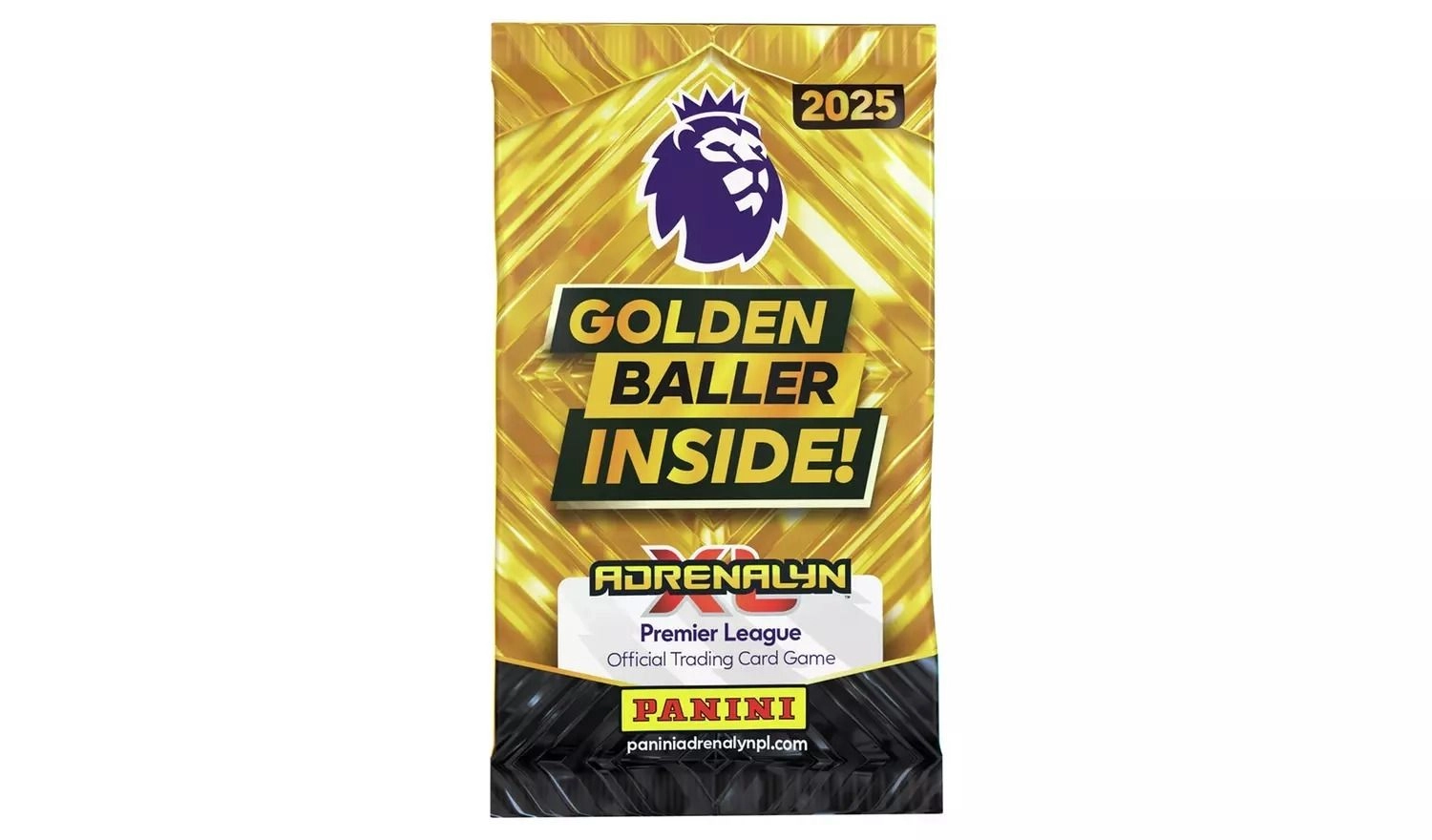 Adrenalyn XL Classic Tin - 59pcs