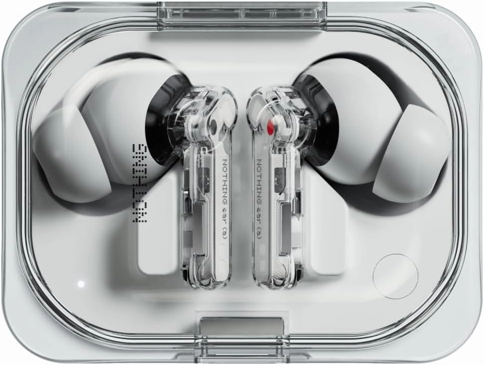 Ear (a) Wireless Earbud