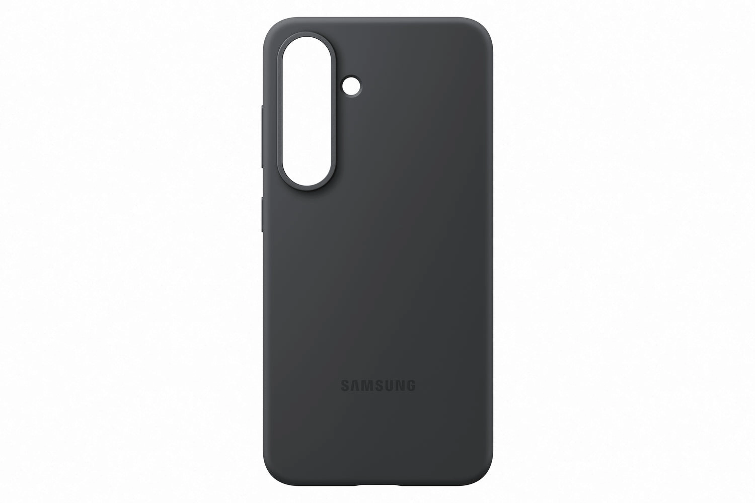 Silicone Case for Samsung Galaxy S25