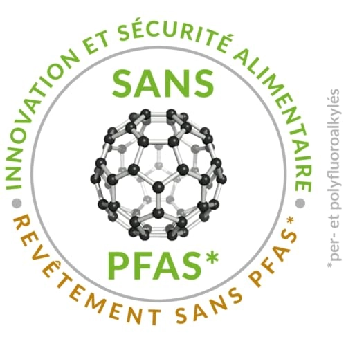 Easy Nopifas - 1 zone(s) 38 x 25 cm