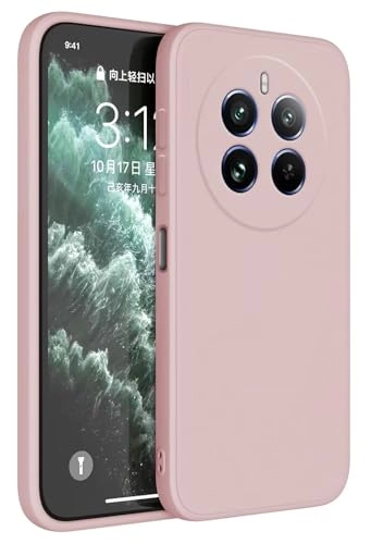 Realme 12 Pro 5G Basic Case for Realme 12 Pro 5G - TPU Silicone