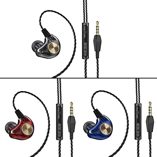 K1 Wired Earbud