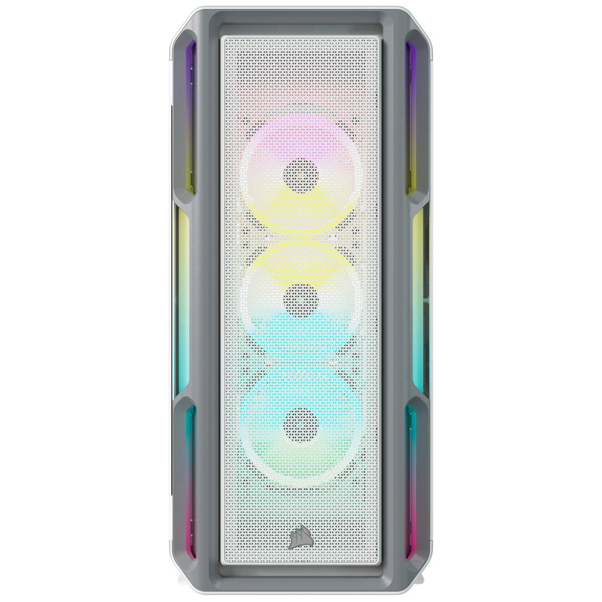 Icue 5000T - Mid Tower