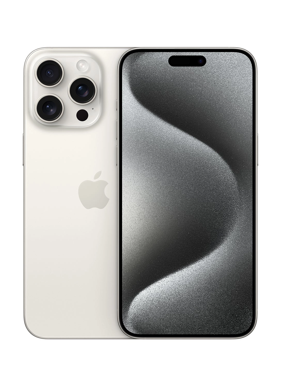 iPhone 15 Pro Max - 512GB