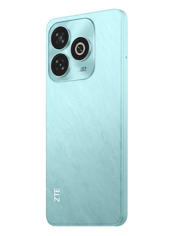 Blade A75 - 4GB 256GB