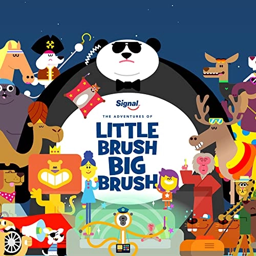 Pokémon Toothbrush - Ultra Soft