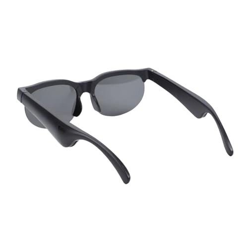 Smart Sunglasses - AI translation Noise Reduction