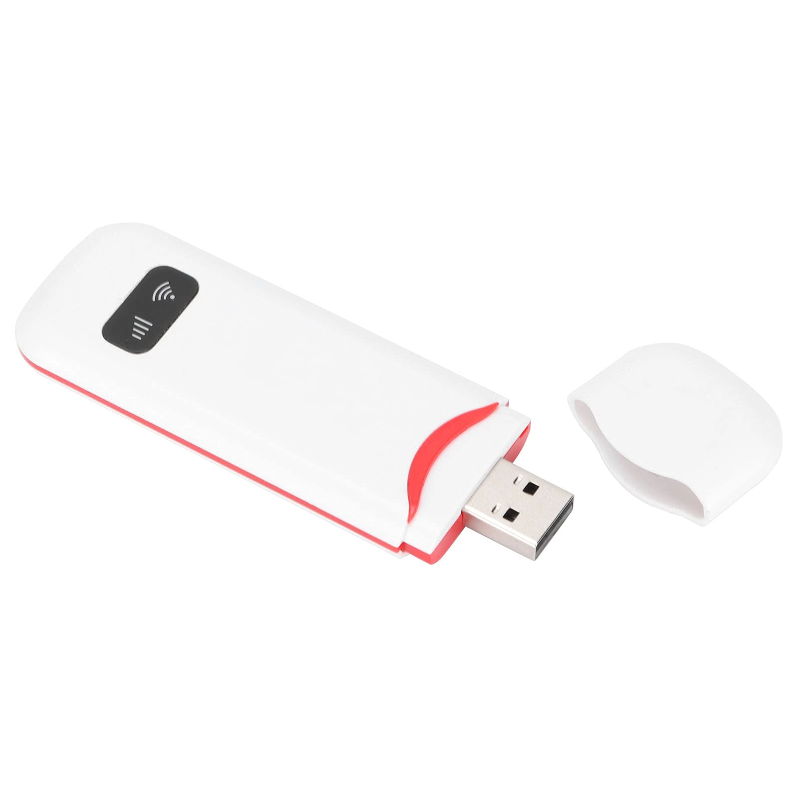 HUSHUI USB WiFi Modem - 100Mbps